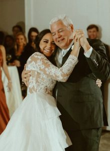 The Top 94 Father Daughter Dance Songs To Play At Your Wedding