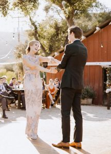The Top Mother Son Dance Songs To Play At Your Wedding
