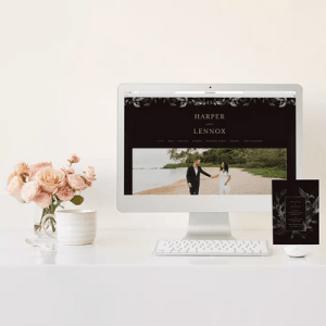 These Are the Best Websites for Designing Wedding Invitations