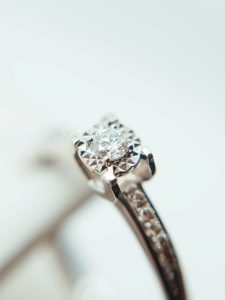 37 Stunning Non Diamond Engagement Rings You Totally Need