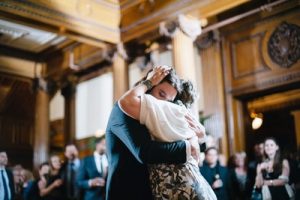 60 Mother-Son Dance Songs For Your Wedding