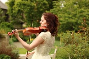 Classical Music & Song Ideas for Your Wedding Ceremony
