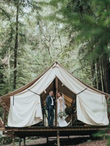 Everything You Need to Know About Renting a Wedding Tent