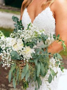 SEASONAL UK AUTUMN WEDDING FLOWERS - IDEAS & INSPIRATION