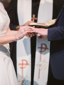 The Essential List of Wedding Ceremony Readings