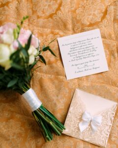 15 Unique Wedding Invitation Wording Ideas for 2023