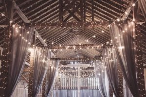 32 Beautiful UK Barn Wedding Venues for 2023