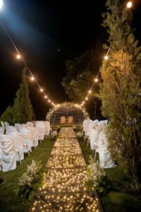 5 Tips on How to Hang Outdoor String Lights in 2023