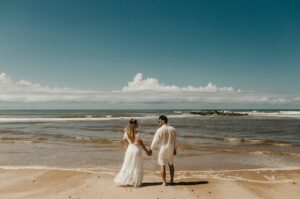 Gorgeous Beach Themed Wedding Ideas for 2023