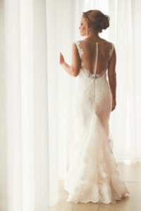 Gorgeous Wedding Dresses on Trend for Brides to Try in 2023