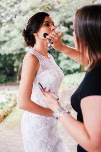 How to Get Natural Wedding Makeup 2023 Top Tips
