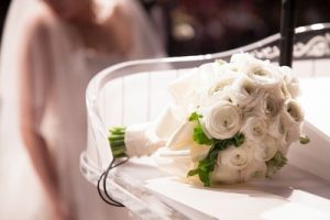 How to Make a Fake Flower Bridal Bouquet in 2023