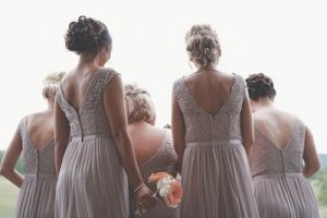 Where to Find Unique and Alternative Bridesmaid Dresses