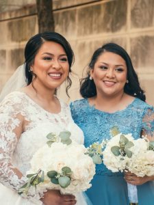 Bridesmaid Duties: The Ultimate Bridesmaid Checklist
