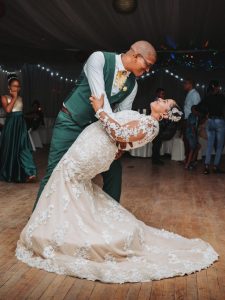 99+ First Dance Songs for Every Kind of Wedding