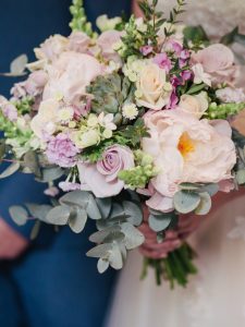What's in Season: Essential Guide to Spring Wedding Flowers