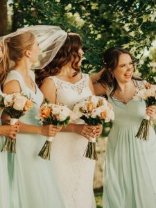 Individual Style: 29 Bridesmaid Looks to Steal