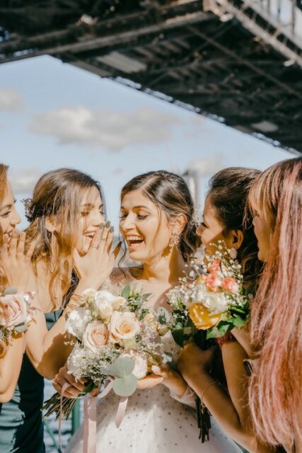 Funny Wedding Speeches From Maid Of Honor 2023