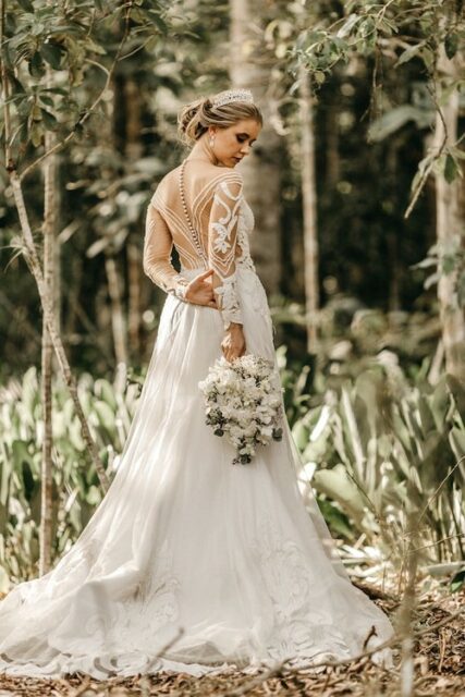 Top Wedding Gown Designers 2023