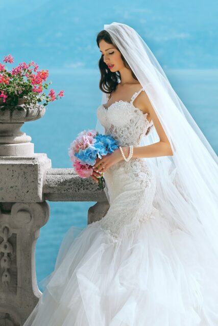 2023-24 Wedding Dresses Trends