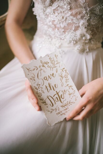 Are Save The Date Cards Truly Necessary