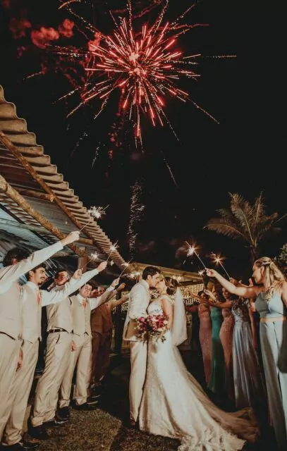 Wedding Entertainment Ideas That Will Wow Your Guests