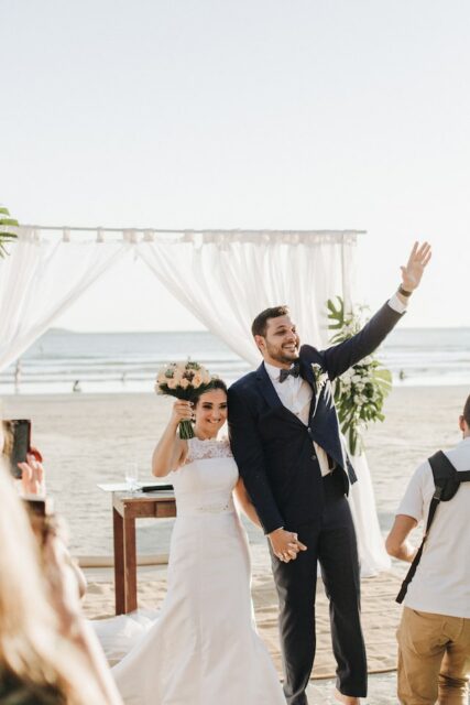 Wedding Expert Tells Us The Trends That Are Going To Be Huge In 2023