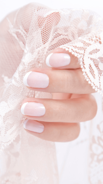 Wedding Nails Ideas for 2023