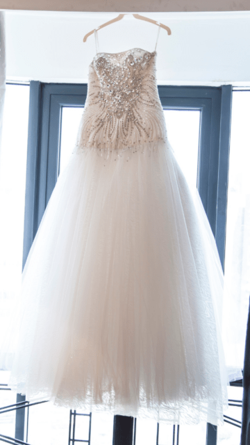 Where to Buy a Used Wedding Dress Online