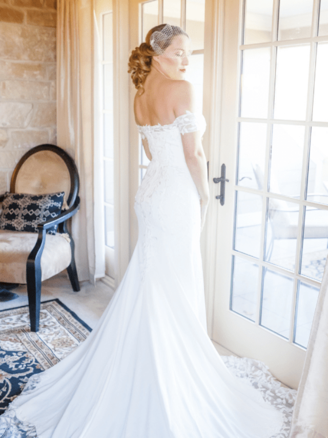 Cheap Wedding Dresses Under 50