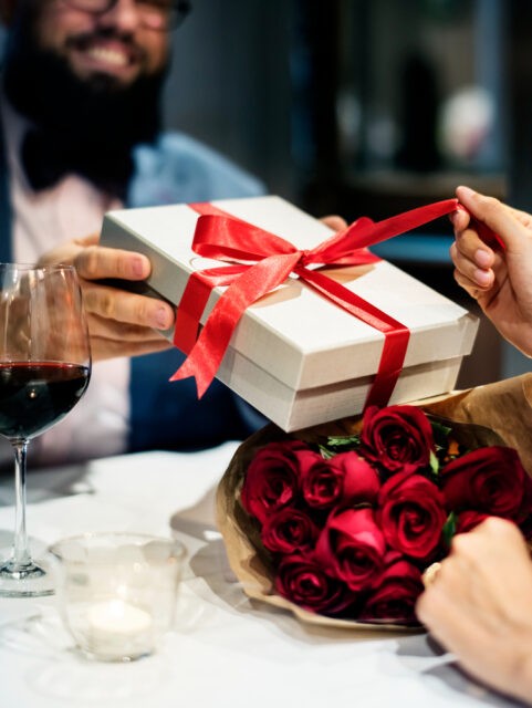 Wedding Anniversary Gifts for Him