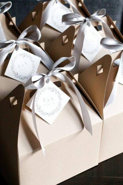 Wedding Welcome Bag Ideas Your Guests Will Love