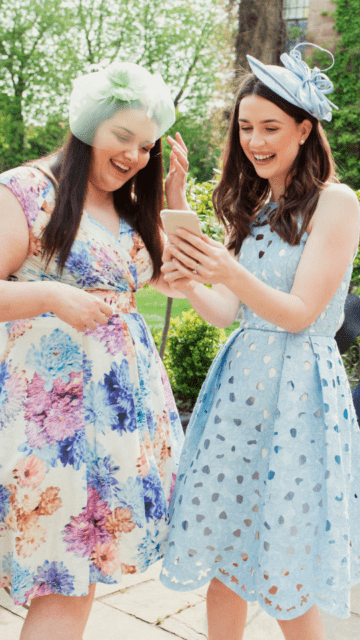 Wedding Guest Captions for Instagram
