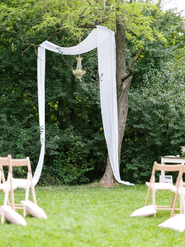 Eco-Friendly Wedding Ideas for a Sustainable Celebration